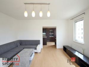 Pronájem bytu 2+1, Liberec - Liberec XXX-Vratislavice nad Nisou, Seniorů, 62 m2