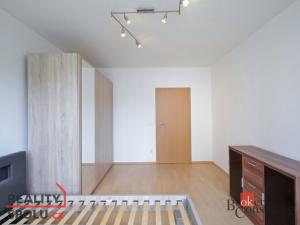 Pronájem bytu 2+1, Liberec - Liberec XXX-Vratislavice nad Nisou, Seniorů, 62 m2
