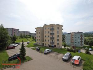 Pronájem bytu 2+1, Liberec - Liberec XXX-Vratislavice nad Nisou, Seniorů, 62 m2