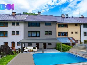 Prodej rodinného domu, Hanušovice, Jesenická, 185 m2