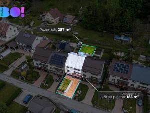 Prodej rodinného domu, Hanušovice, Jesenická, 185 m2