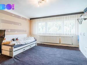 Prodej rodinného domu, Hanušovice, Jesenická, 185 m2