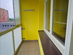 Pronájem bytu 4+1, Český Těšín, Kysucká, 80 m2