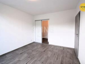 Pronájem bytu 1+1, Zlín, Díly IV, 29 m2