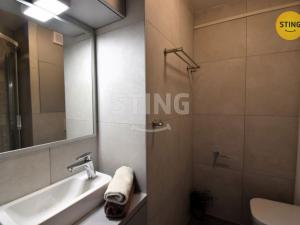 Pronájem bytu 1+1, Zlín, Díly IV, 29 m2