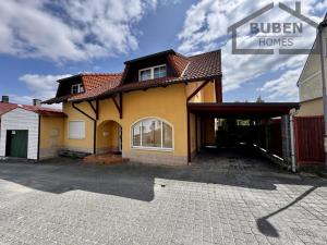 Prodej rodinného domu, Tachov, Volyňská, 230 m2