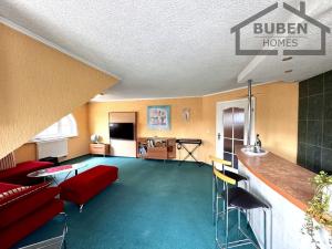 Prodej rodinného domu, Tachov, Volyňská, 230 m2