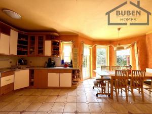 Prodej rodinného domu, Tachov, Volyňská, 230 m2