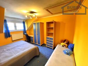 Prodej rodinného domu, Tachov, Volyňská, 230 m2