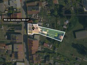 Prodej rodinného domu, Tachov, Volyňská, 230 m2