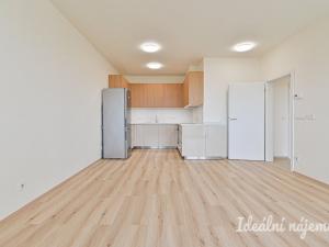 Pronájem bytu 2+kk, Brno, Kumpoštova, 56 m2
