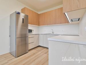 Pronájem bytu 2+kk, Brno, Kumpoštova, 56 m2