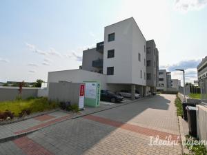 Pronájem bytu 2+kk, Brno, Kumpoštova, 56 m2