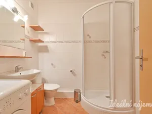 Pronájem bytu 1+kk, Brno, Keřová, 33 m2