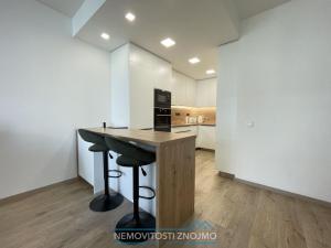 Pronájem bytu 2+kk, České Budějovice - České Budějovice 2, U Branišovského lesa, 53 m2