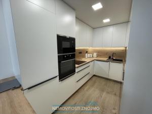 Pronájem bytu 2+kk, České Budějovice - České Budějovice 2, U Branišovského lesa, 53 m2