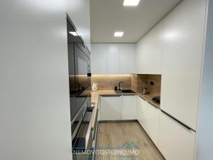Pronájem bytu 2+kk, České Budějovice - České Budějovice 2, U Branišovského lesa, 53 m2