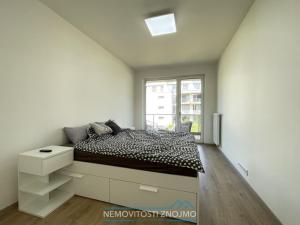 Pronájem bytu 2+kk, České Budějovice - České Budějovice 2, U Branišovského lesa, 53 m2