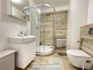 Pronájem bytu 2+kk, České Budějovice - České Budějovice 2, U Branišovského lesa, 53 m2