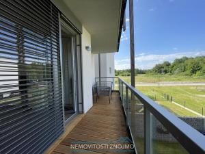 Pronájem bytu 2+kk, České Budějovice - České Budějovice 2, U Branišovského lesa, 53 m2