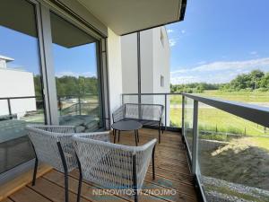 Pronájem bytu 2+kk, České Budějovice - České Budějovice 2, U Branišovského lesa, 53 m2