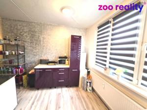 Prodej bytu 3+1, Chomutov, Školní pěšina, 81 m2