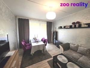 Prodej bytu 3+1, Chomutov, Školní pěšina, 81 m2