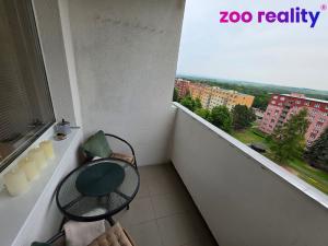 Prodej bytu 3+1, Chomutov, Školní pěšina, 81 m2