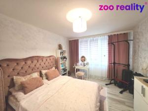 Prodej bytu 3+1, Chomutov, Školní pěšina, 81 m2
