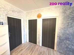 Prodej bytu 3+1, Chomutov, Školní pěšina, 81 m2
