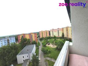 Prodej bytu 3+1, Chomutov, Školní pěšina, 81 m2