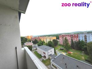 Prodej bytu 3+1, Chomutov, Školní pěšina, 81 m2