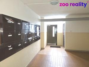 Prodej bytu 3+1, Chomutov, Školní pěšina, 81 m2