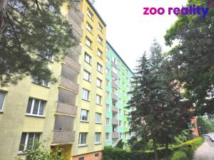 Prodej bytu 3+1, Chomutov, Školní pěšina, 81 m2