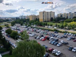 Prodej bytu 1+kk, Praha - Chodov, Bachova, 31 m2