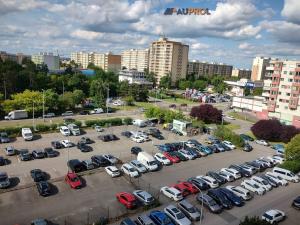 Prodej bytu 1+kk, Praha - Chodov, Bachova, 31 m2