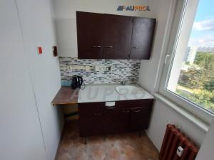 Prodej bytu 1+kk, Praha - Chodov, Bachova, 31 m2