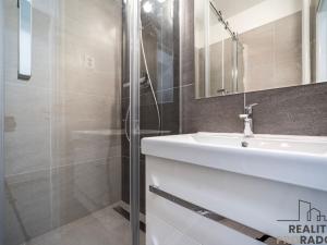 Pronájem bytu 2+1, Frýdlant nad Ostravicí - Frýdlant, Komenského, 52 m2