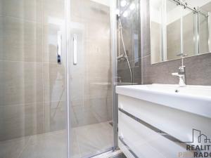 Pronájem bytu 2+1, Frýdlant nad Ostravicí - Frýdlant, Komenského, 52 m2