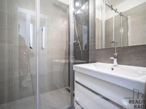 Pronájem bytu 2+1, Frýdlant nad Ostravicí - Frýdlant, Komenského, 52 m2