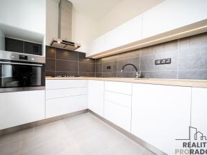 Pronájem bytu 2+1, Frýdlant nad Ostravicí - Frýdlant, Komenského, 52 m2