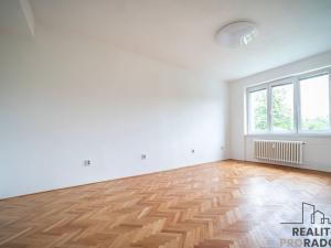 Pronájem bytu 2+1, Frýdlant nad Ostravicí - Frýdlant, Komenského, 52 m2