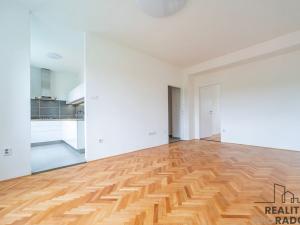 Pronájem bytu 2+1, Frýdlant nad Ostravicí - Frýdlant, Komenského, 52 m2