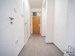 Pronájem bytu 2+1, Frýdlant nad Ostravicí - Frýdlant, Komenského, 52 m2