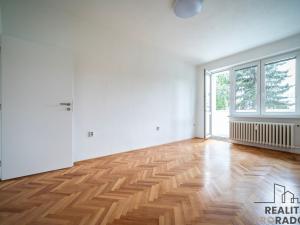Pronájem bytu 2+1, Frýdlant nad Ostravicí - Frýdlant, Komenského, 52 m2