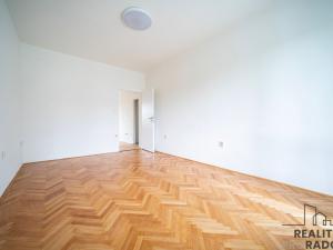 Pronájem bytu 2+1, Frýdlant nad Ostravicí - Frýdlant, Komenského, 52 m2
