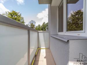 Pronájem bytu 2+1, Frýdlant nad Ostravicí - Frýdlant, Komenského, 52 m2