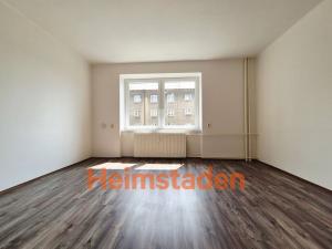 Pronájem bytu 2+1, Havířov, Smetanova, 56 m2