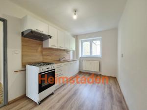 Pronájem bytu 2+1, Havířov, Smetanova, 56 m2