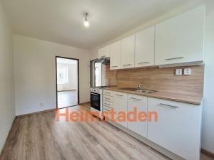 Pronájem bytu 2+1, Havířov, Smetanova, 56 m2